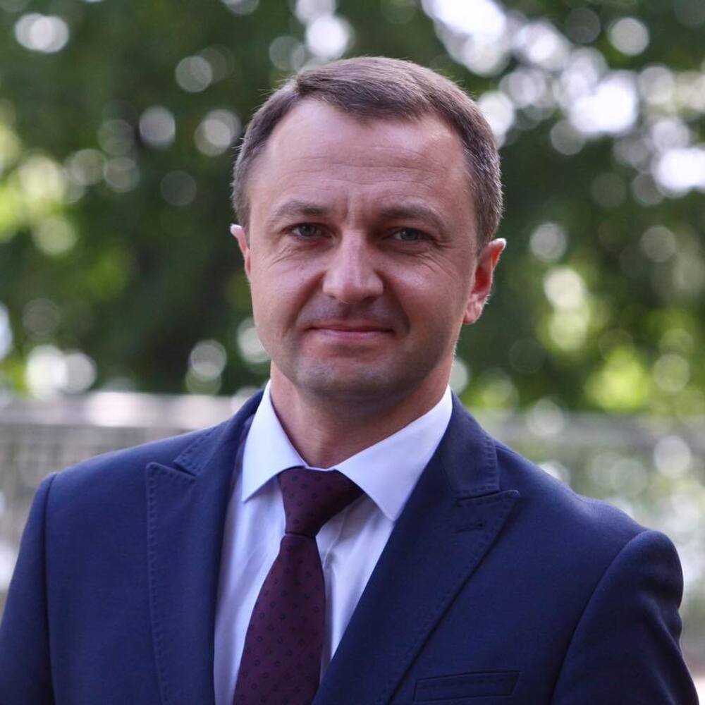 Уполномоченный по защите госязыка Т. Креминь