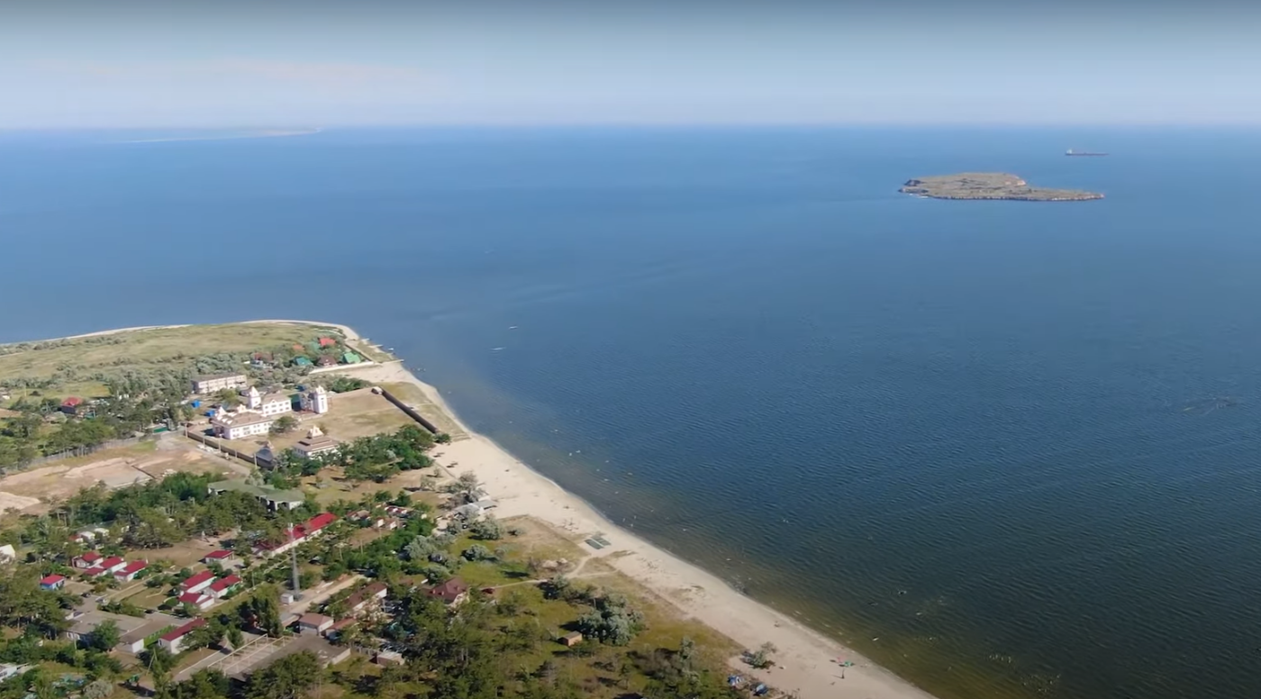 Рыбаковка