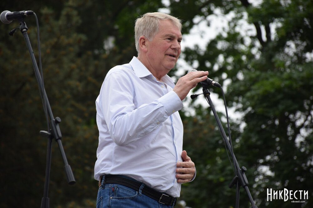 Владимир Евтушенко