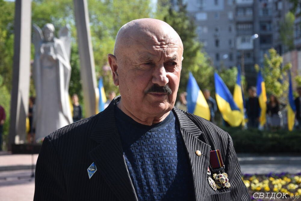 Рубик Симонян