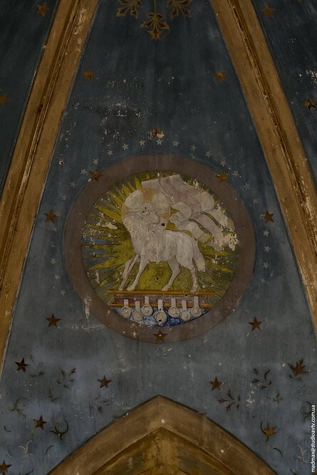 Храм Святых Петра и Павла