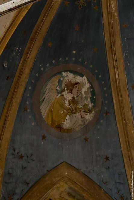 Храм Святых Петра и Павла