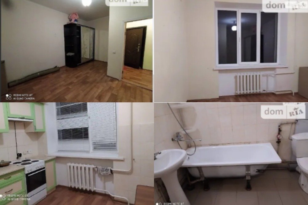 Квартира в Ингульском районе Квартира в Ингульском районе