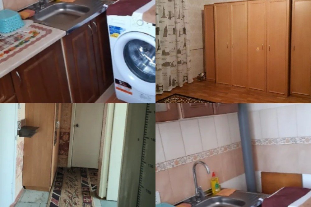 Квартира в Корабельном районе Квартира в Корабельном районе