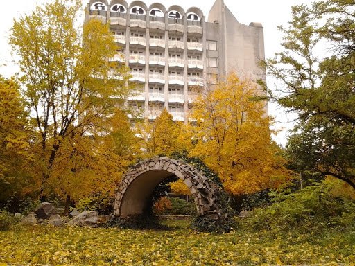 Тут хранили Соль: История одного микрорайона в Николаеве, - ФОТО