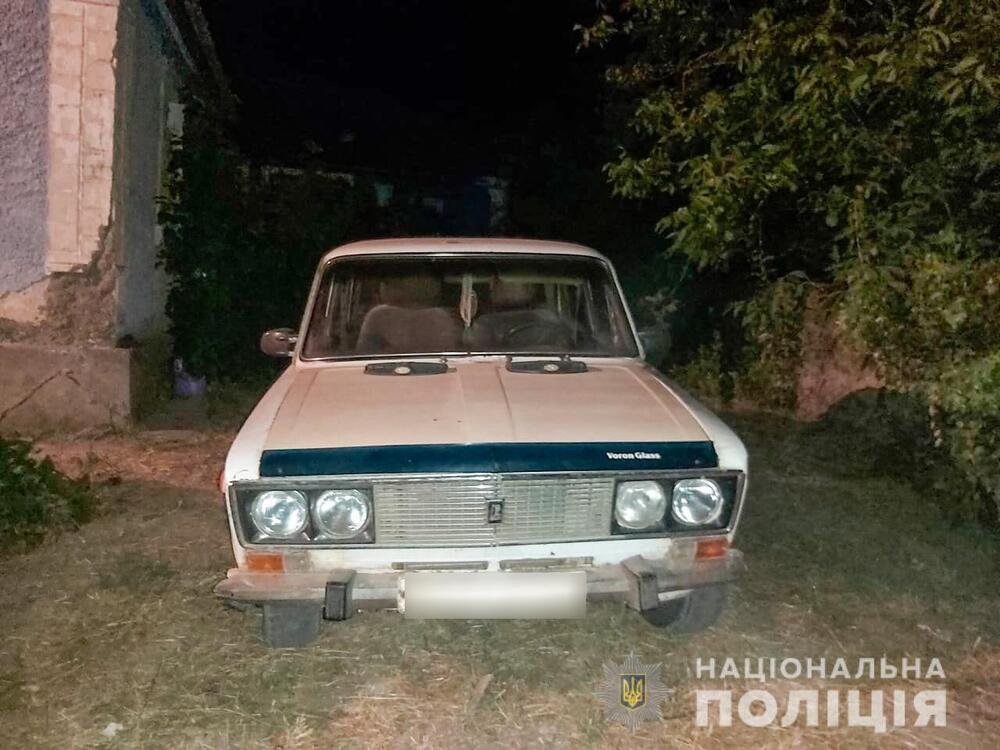 Водитель наехал на ребенка