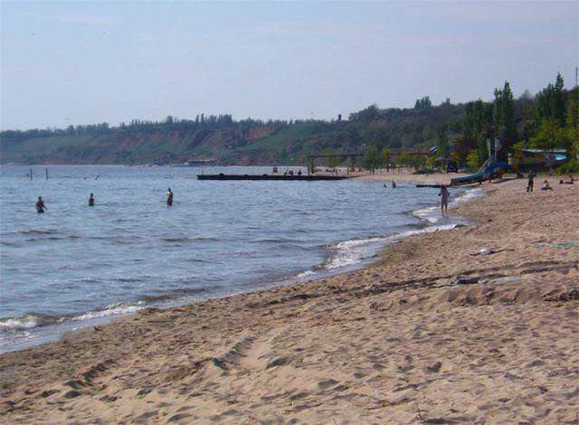 Очаков