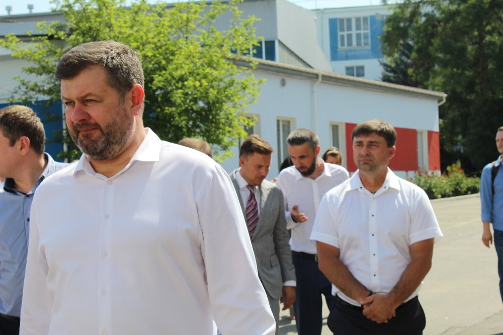 Александр Пасечный