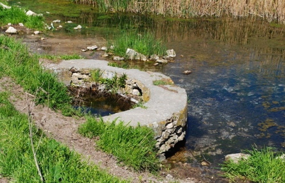 Река Чичиклея