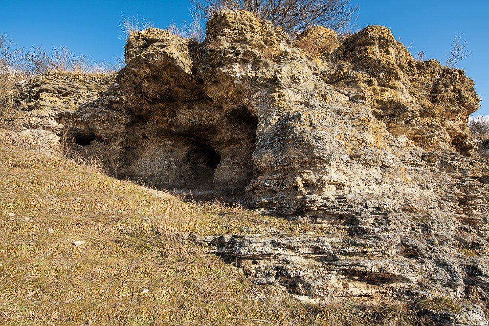 Река Чичичклея