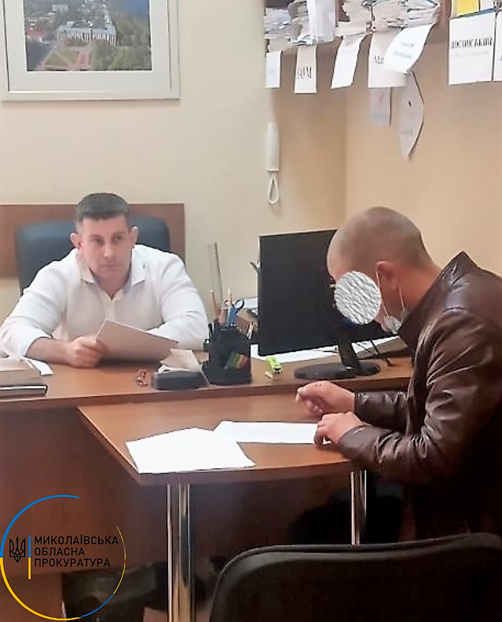 Под суд пойдет депутат райсовета Под суд пойдет депутат райсовета