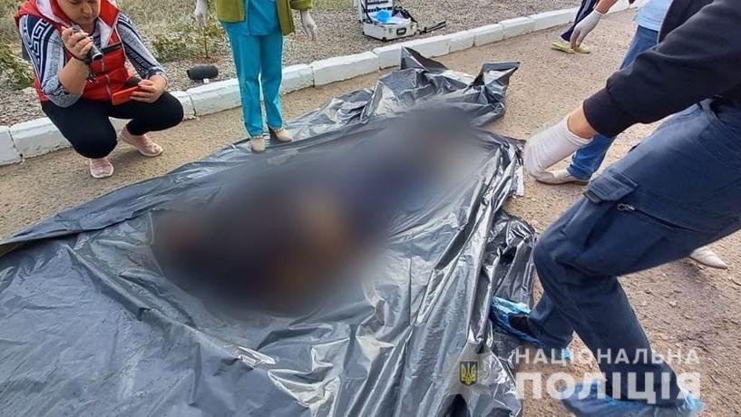 На Николаевщине во время застолья мужчина зарезал своего знакомого, - ФОТО