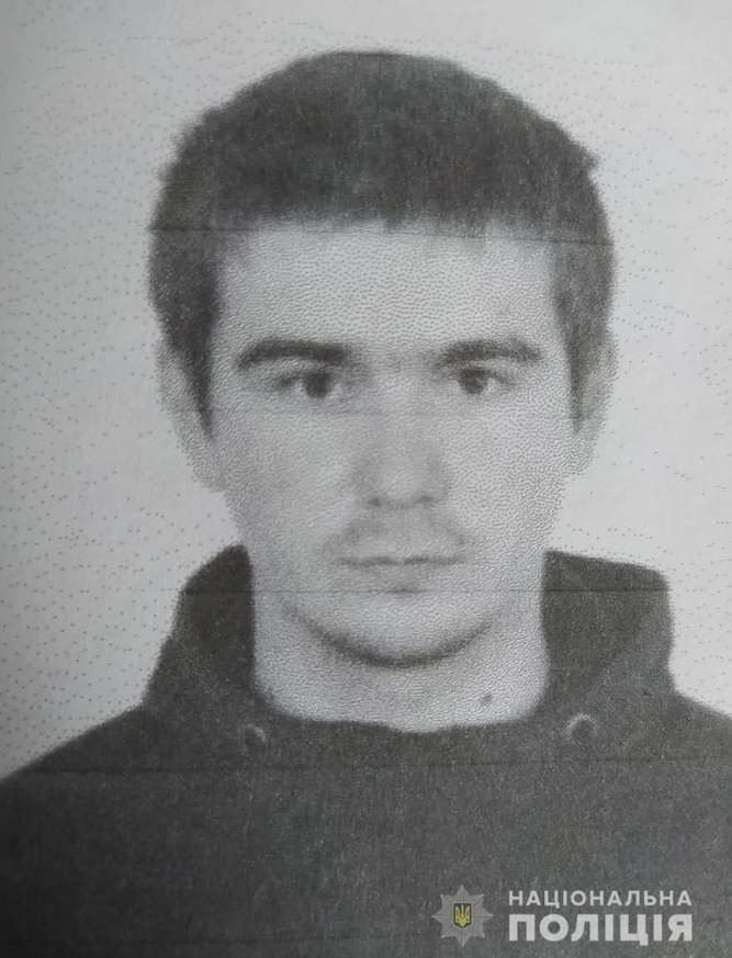 В Николаеве продолжают разыскивать 18-летнего Дмитрия Шаламая, который исчез в начале лета, - ФОТО