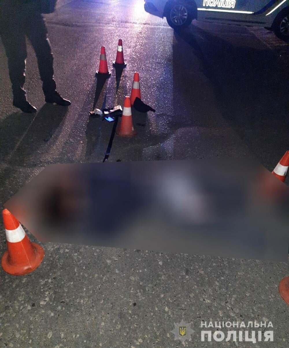 ДТП в Николаеве ДТП в Николаеве