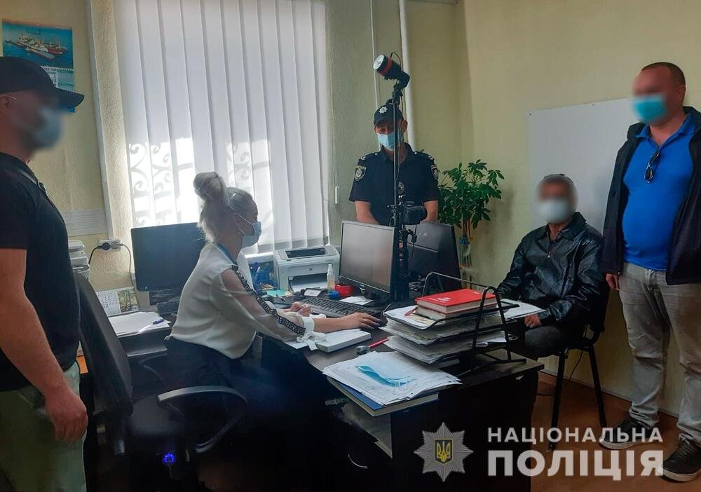 Задержание нелегала Задержание нелегала
