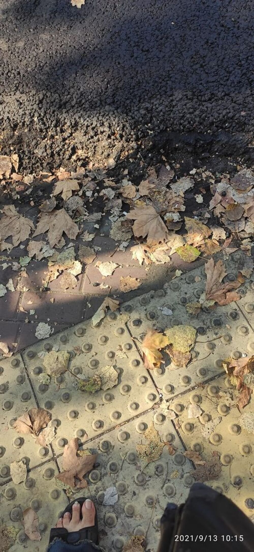 Асфальт в Николавее Асфальт в Николавее