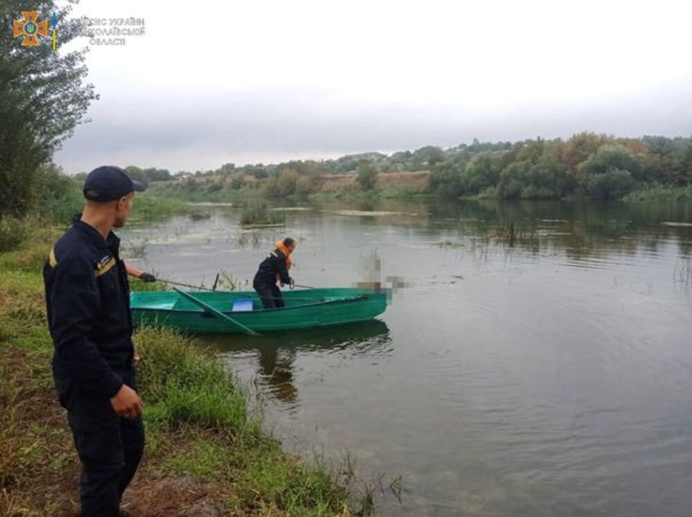 Утонул мужчина Утонул мужчина