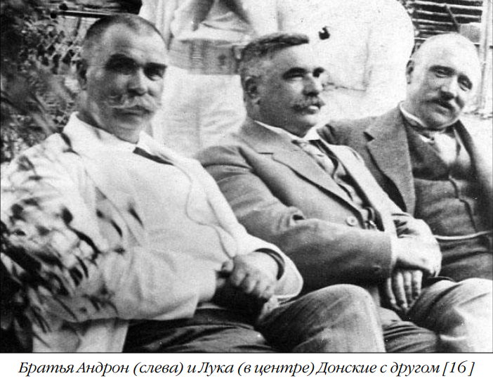 История "Дормашины" в Николаеве