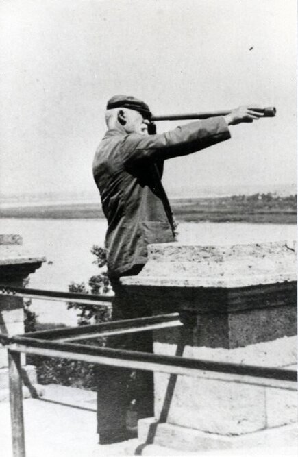 Анатолий Бредихин