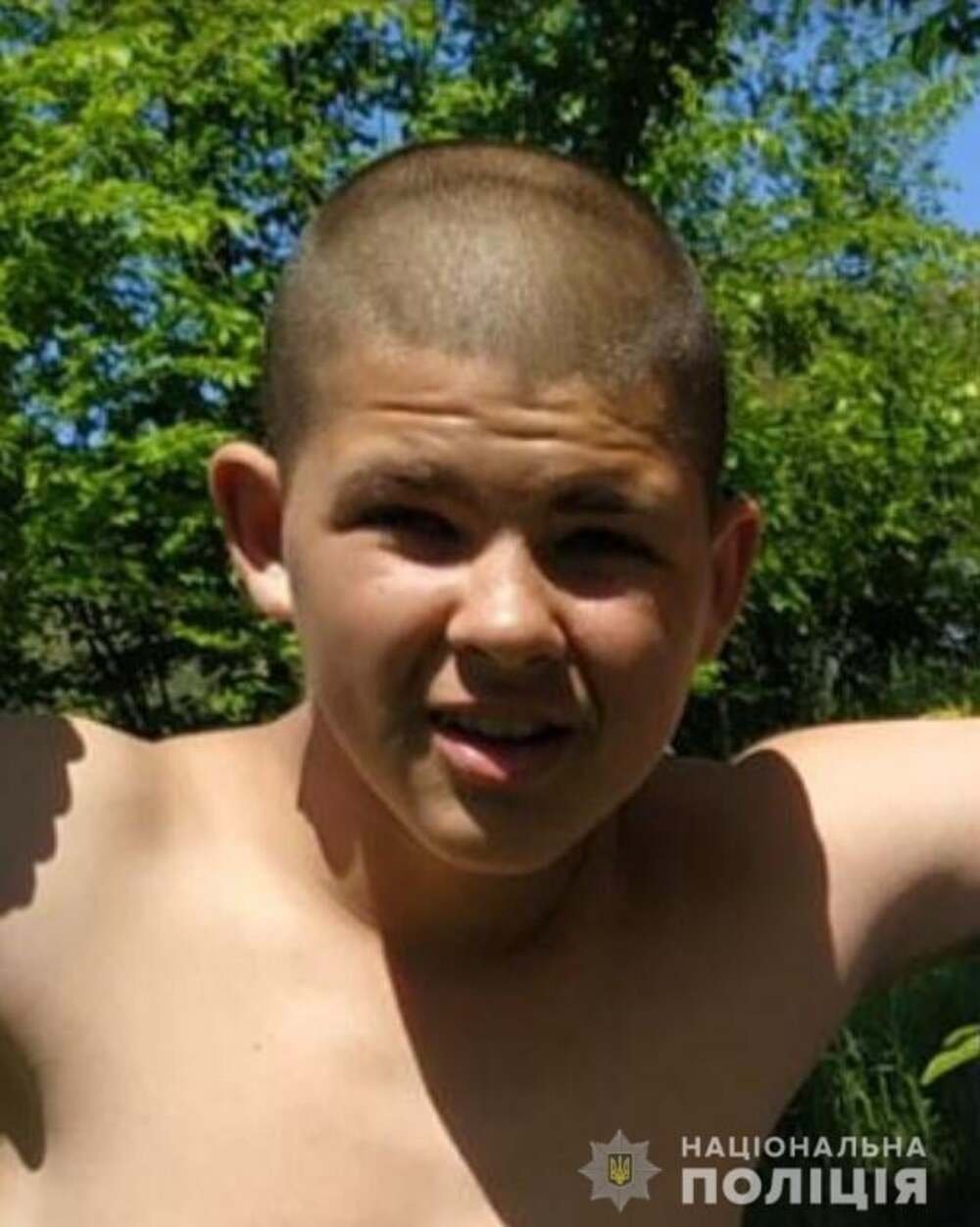 Арсений Михалев