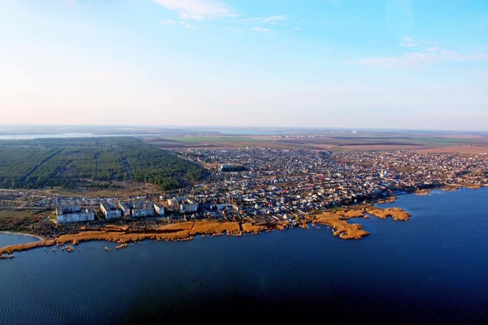 Центральный района Николаева Центральный района Николаева