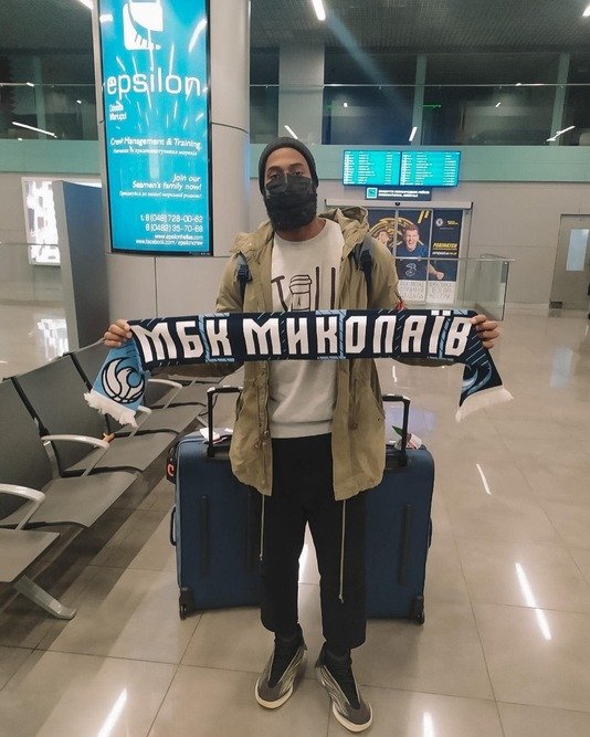Заед Херст