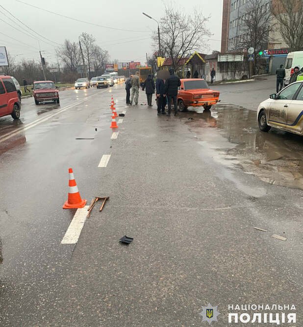 Николаевские следователи расследуют обстоятельства двух смертельных ДТП, - ФОТО