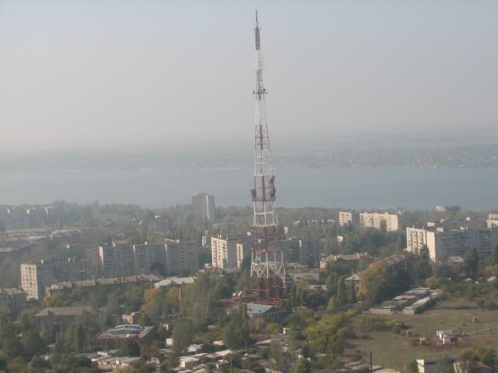 Николаеская телевышка