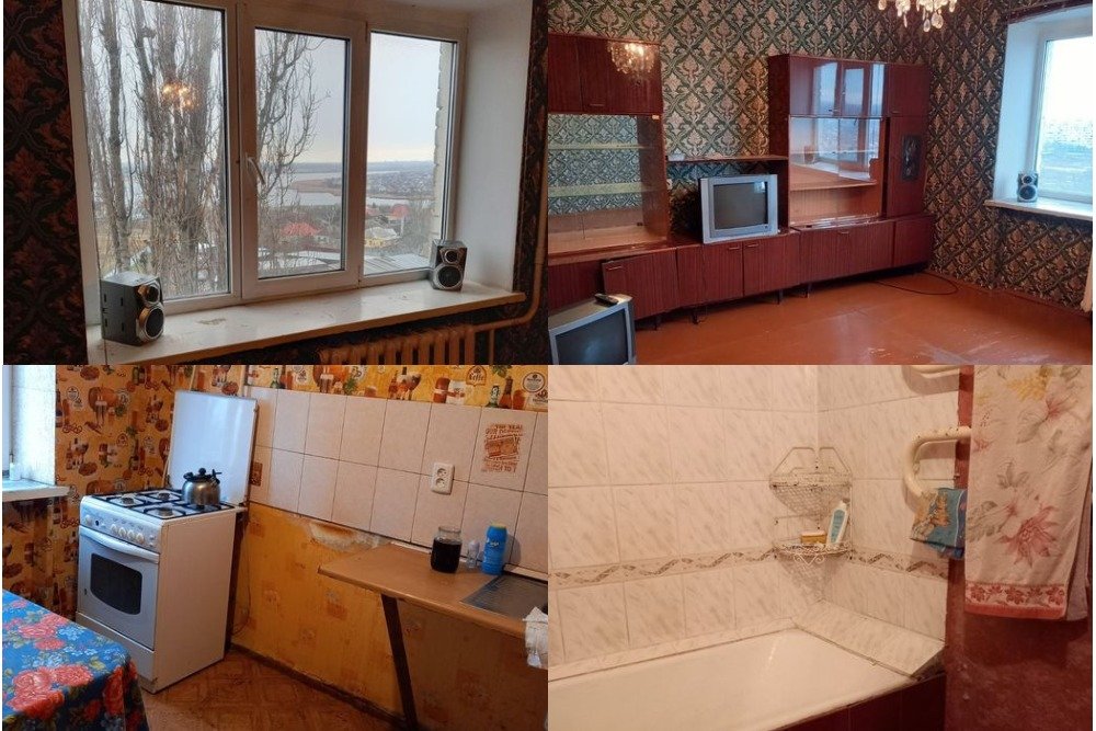 аренда квартиры в Николаеве