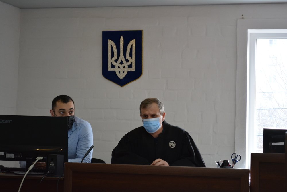 В Николаеве избрали меру пресечения мужчине, который пытался “отмазать” своего родственника, - ФОТО