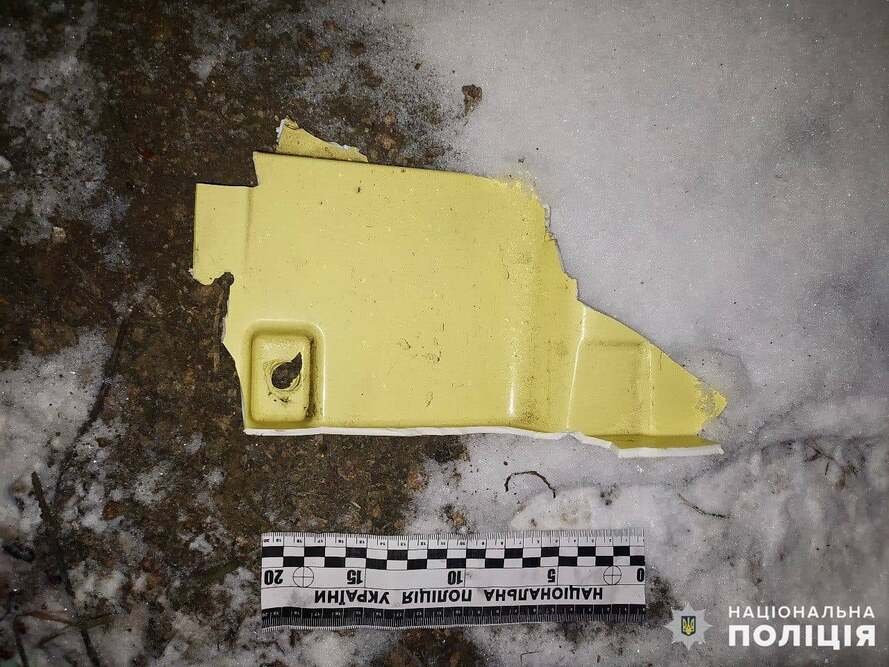 На трассе в Николаевской области неизвестный сбил насмерть пешехода: полиция ищет свидетелей,- ФОТО 