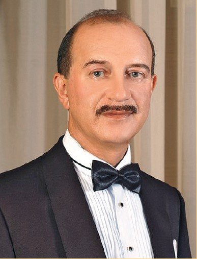 Николай Берсон