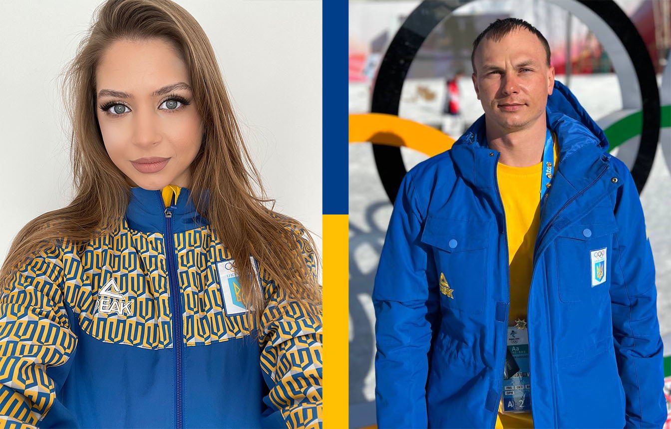 Николаевский чемпион Абраменко один из тех, кто будет нести флаг Олимпийской сборной Украины, - ФОТО