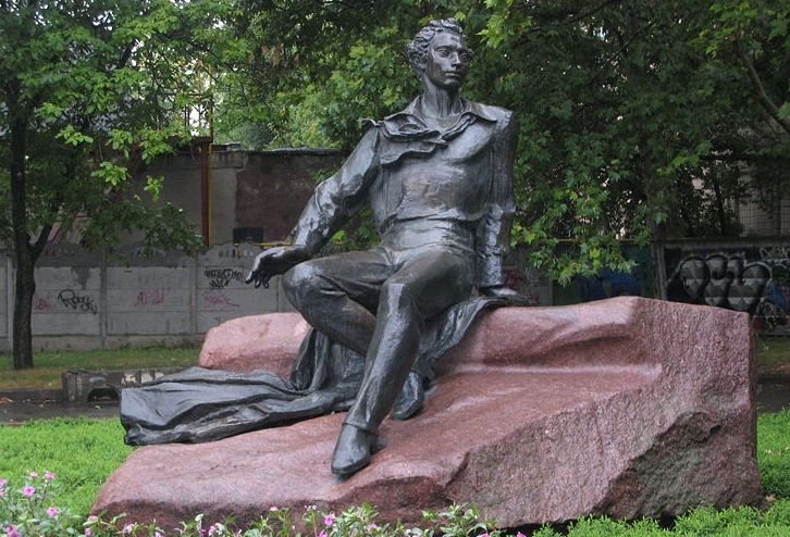 застой в Николаеве