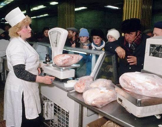 застой в Николаеве