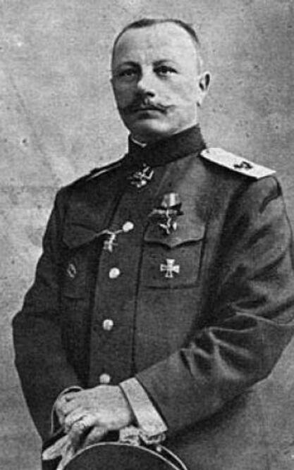 Андрей Покровский