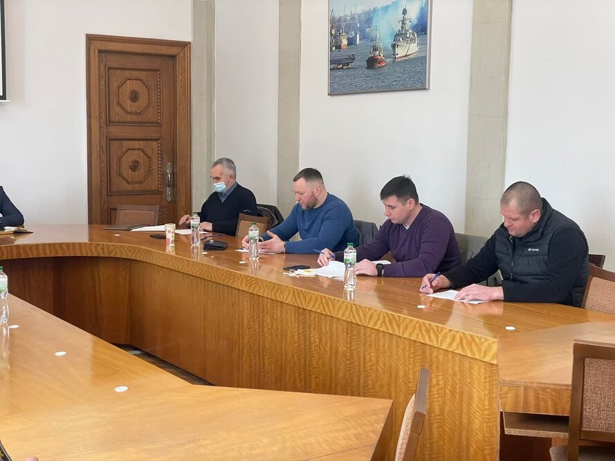 конкурс маршрутов