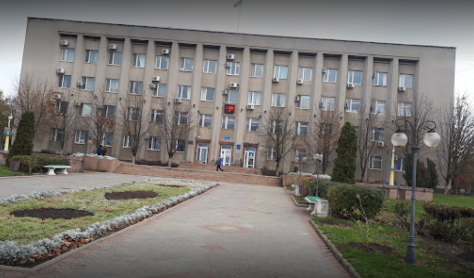 ЦНАП в Корабельном районе