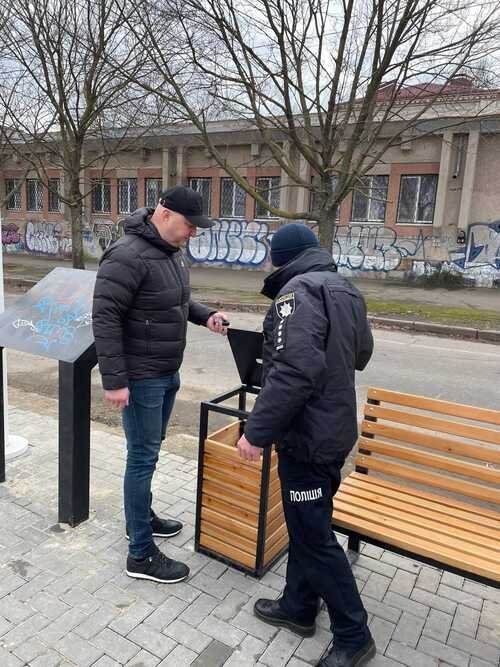 кража на аллеи диаспор
