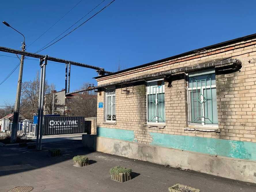 ремонт теплосети