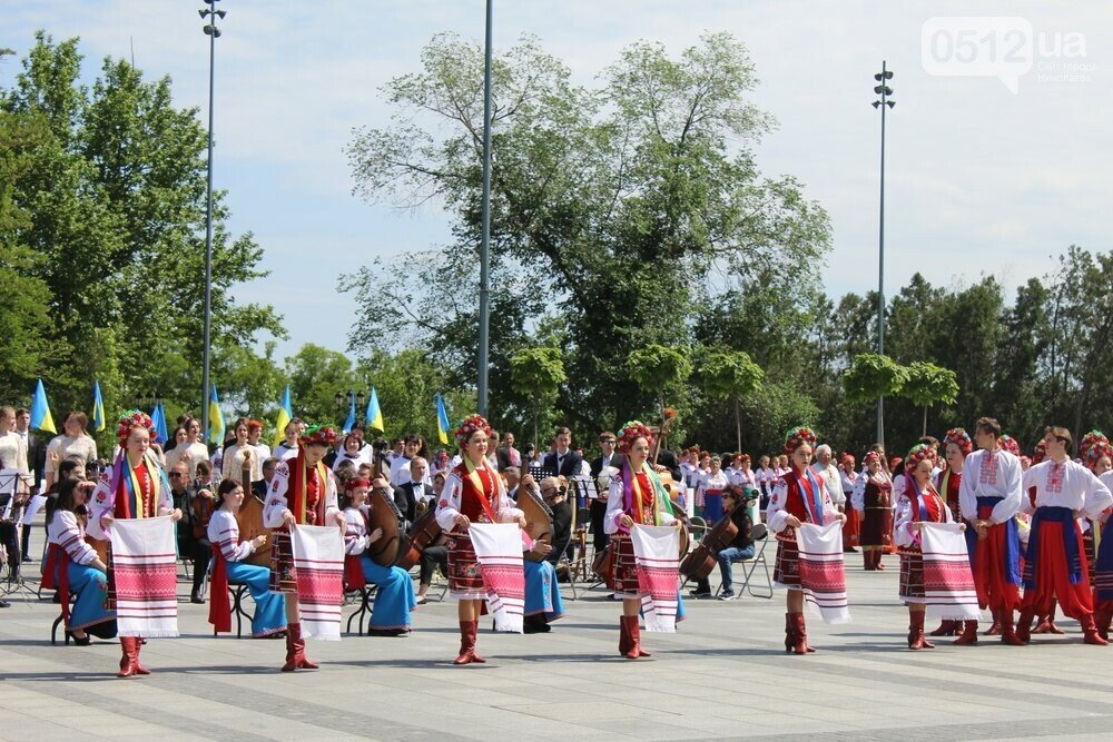 Мероприятия в Николаеве