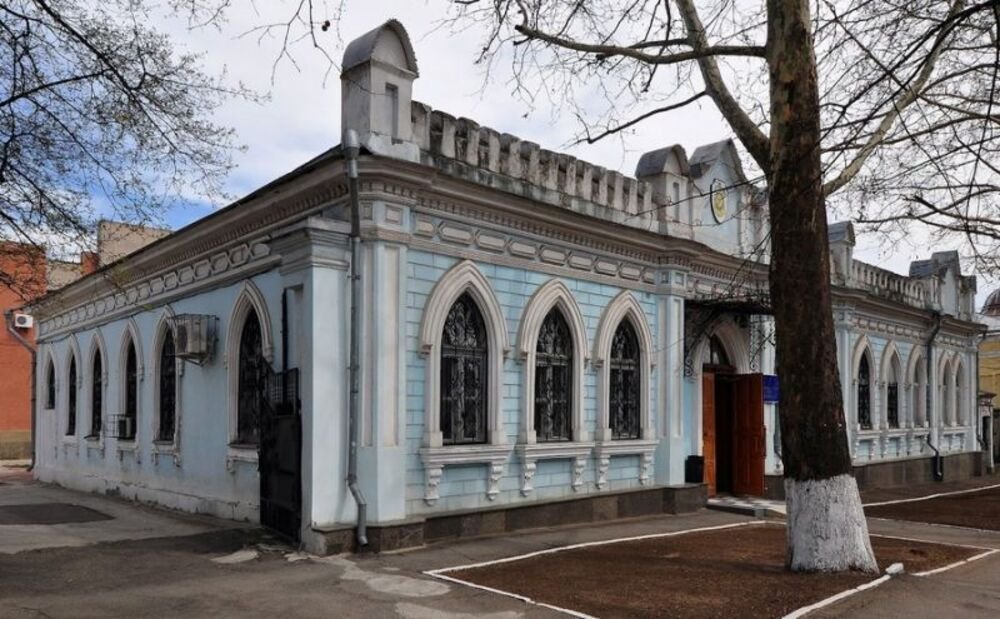 Купил за 40 тысяч рублей: история дома Добровольского в Николаеве,- ФОТО 