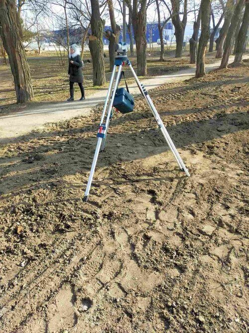 В одном из микрорайонов Николаева строят дождевую канализацию,- ФОТО 