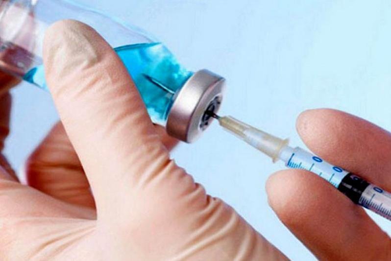 вакцинация в николаеве