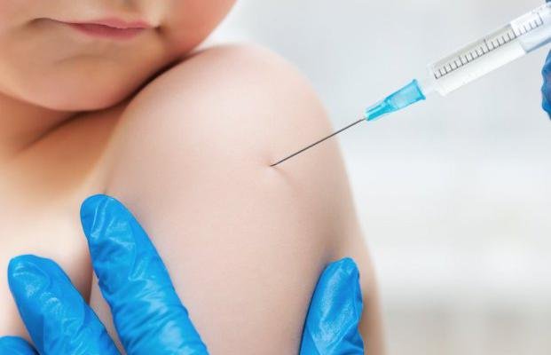 вакцинация в николаеве