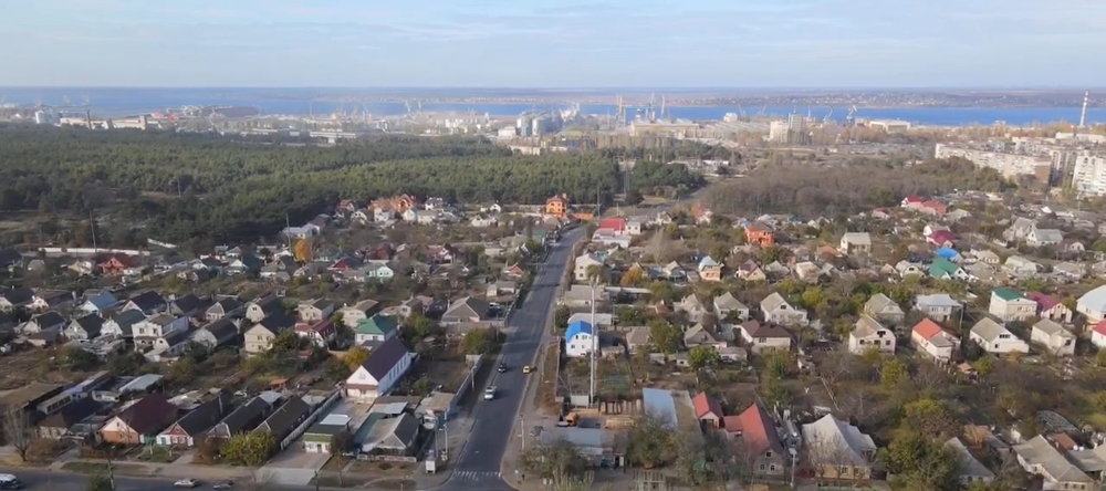 Балабановка
