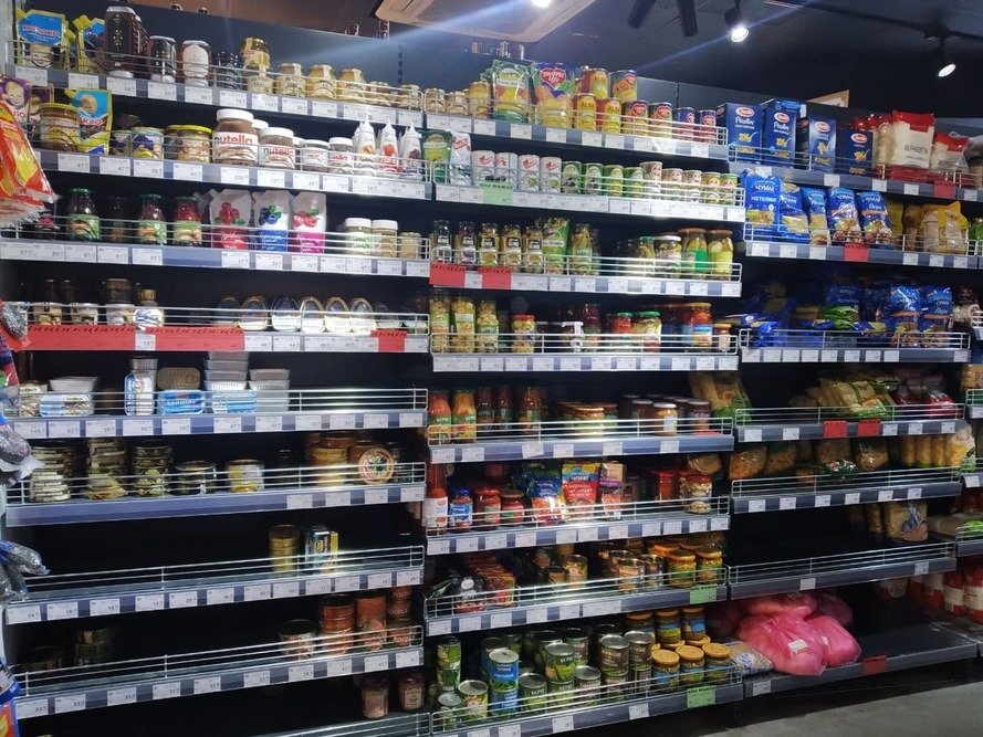 Николаев