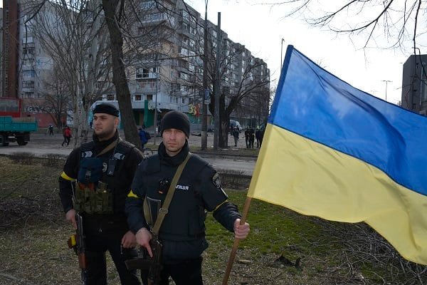  Поліція охорони Миколаївщини працює у посиленому режимі