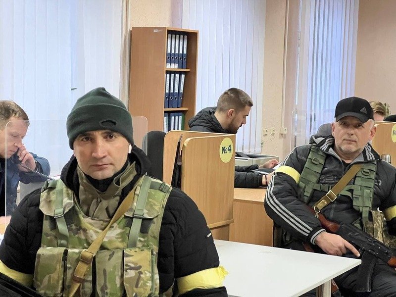 обласна варта