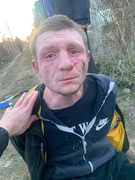 муніципальна варта